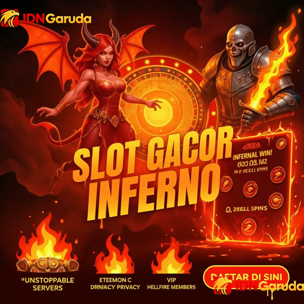IDNGARUDA Apk Slot Login Berita Agribisnis Placenta Advertising kali ini tanpa separator