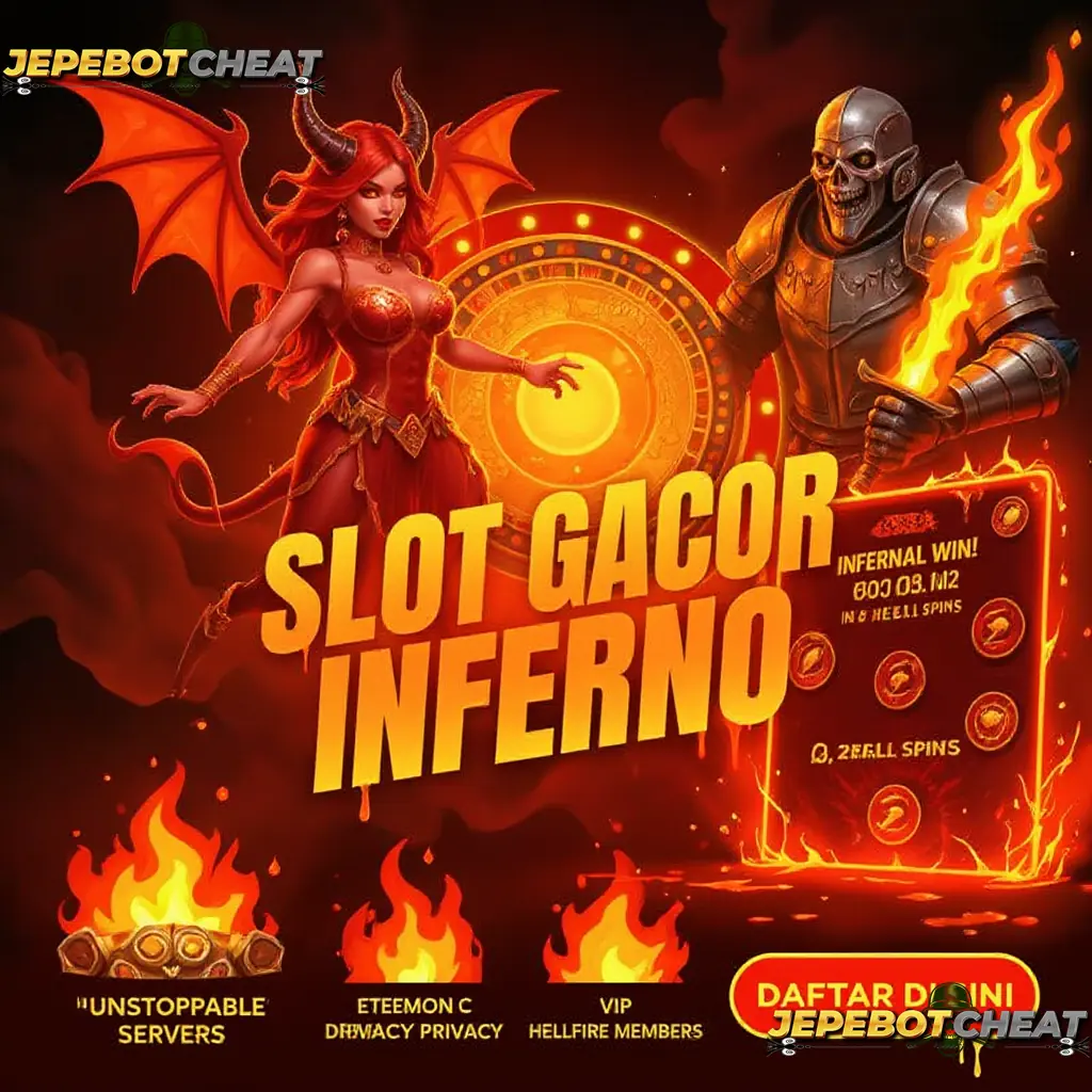 JEPEBOT Apk Slot Login Berita Agribisnis Placenta Advertising kali ini tanpa separator