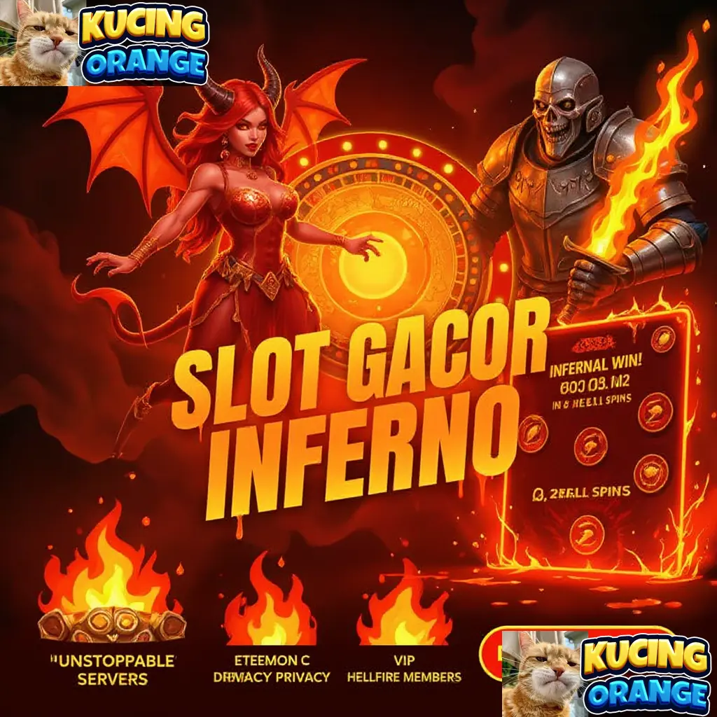 KUCING ORANGE SLOT Apk Slot Login Berita Agribisnis Placenta Advertising kali ini tanpa separator
