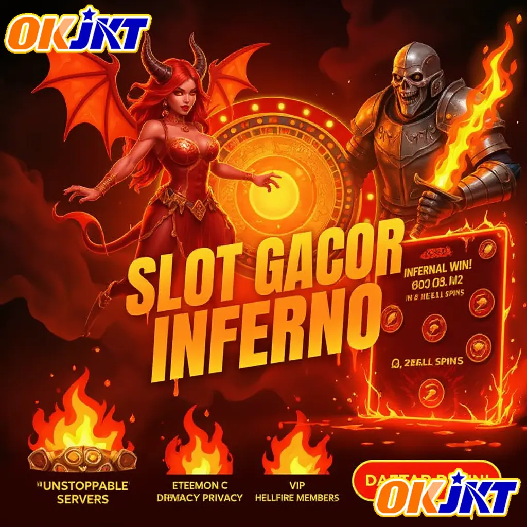 OKJKT Apk Slot Login Berita Agribisnis Placenta Advertising kali ini tanpa separator