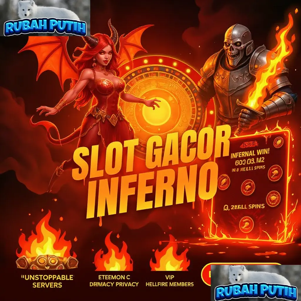 RUBAH PUTIH SLOT Apk Slot Login Berita Agribisnis Placenta Advertising kali ini tanpa separator