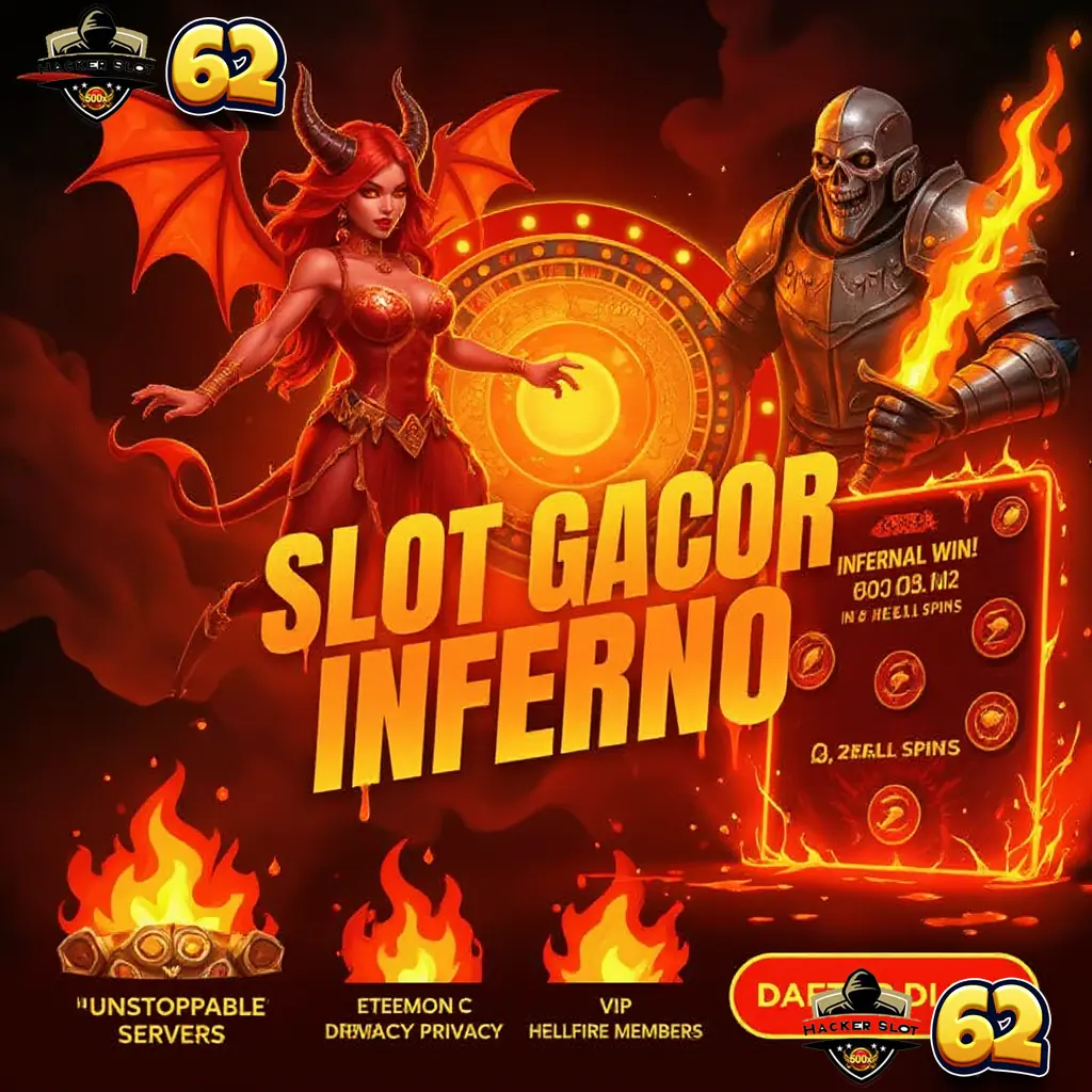 SLOT HACKER 62 Apk Slot Login Berita Agribisnis Placenta Advertising kali ini tanpa separator