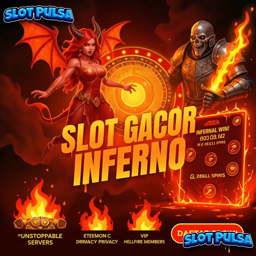 SLOT PULSA Apk Slot Login Berita Agribisnis Placenta Advertising kali ini tanpa separator