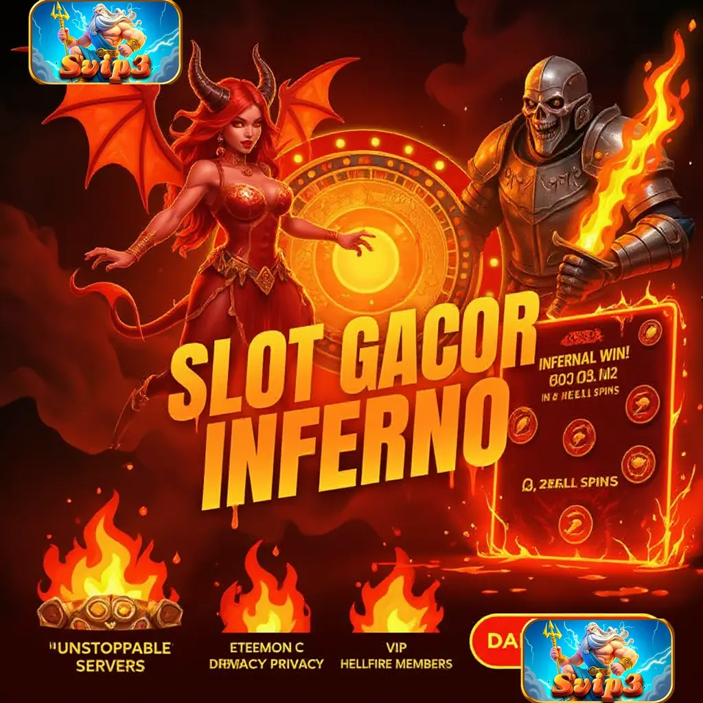 SVIP3 Apk Slot Login Berita Agribisnis Placenta Advertising kali ini tanpa separator