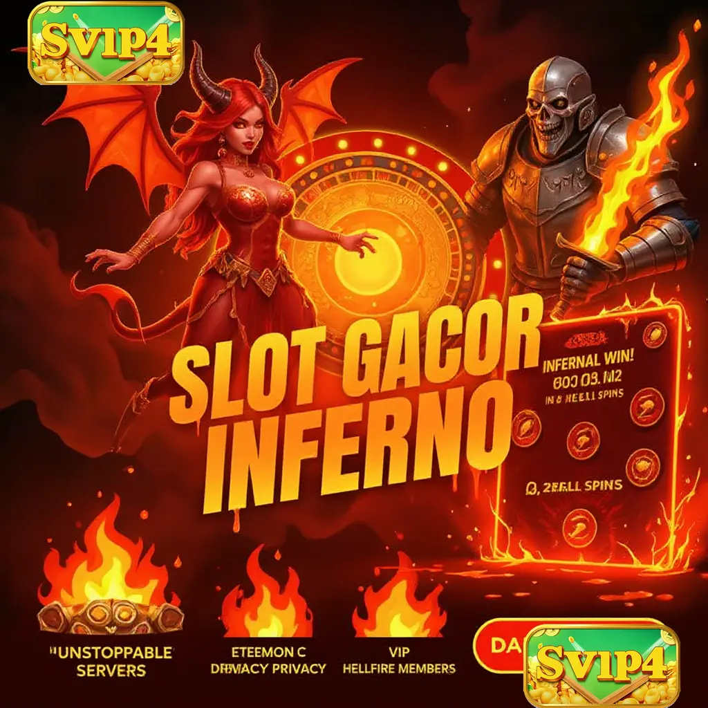 SVIP4 Apk Slot Login Berita Agribisnis Placenta Advertising kali ini tanpa separator